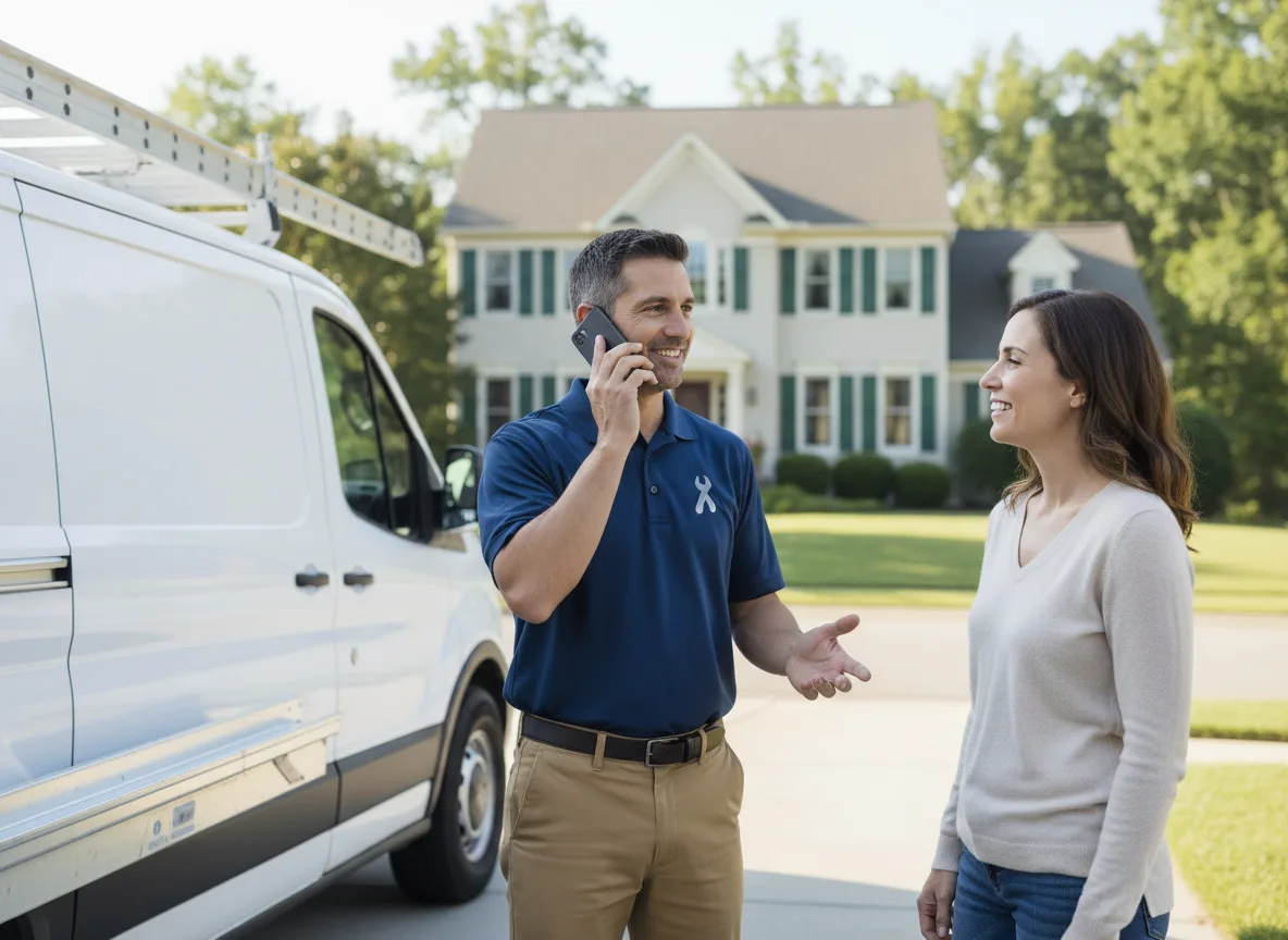 Home Gutter Service Hallsville, TX FAQs